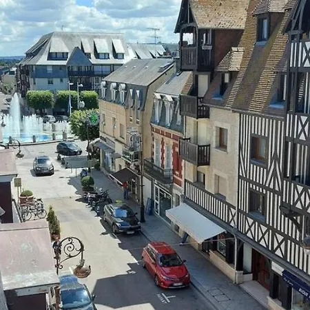Apartment Le 303 Familial 4 Personnes *
